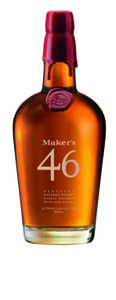 Makers Mark No.46 Bourbon Whiskey