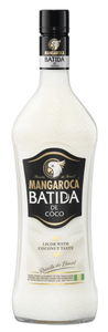 Batida de Coco Mangaroca Likör