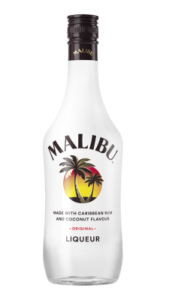 Malibu Original Rum Liqueur