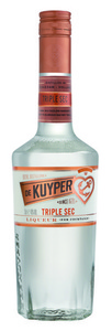 De Kuyper Triple Sec