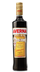 Averna Amaro Siciliano