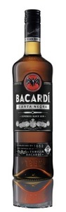 Bacardi Carta Negra