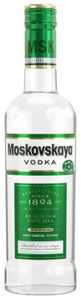 Moskovskaya Premium Vodka