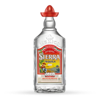 Sierra Tequila Silver