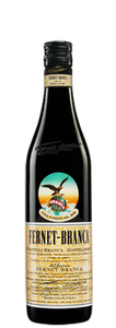 Fernet Branca Liter