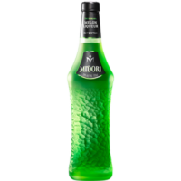 Midori Melon Liqueur