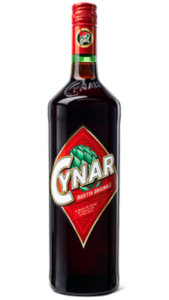 Cynar Kräuterlikör