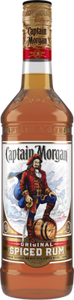 Captain Morgan Spiced Gold Spirit