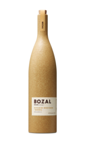 Bozal Mezcal Ensamble Espadin-Barril-Mexicano