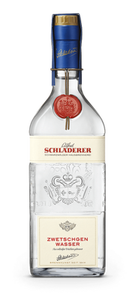 Schladerer Zwetschgenwasser