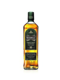 Bushmills 10 Jahre Single Malt Irish Whiskey