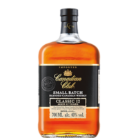 Canadian Club 12 Jahre