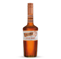 De Kuyper Apricot Brandy