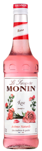 Monin Rose Sirup