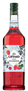 Giffard Himbeere Sirup