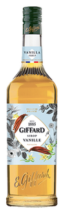 Giffard Vanille Sirup