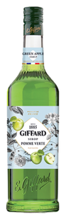 Giffard Grüner Apfel Sirup