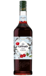 Giffard Kirsche Sirup