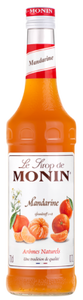 Monin Mandarine Sirup