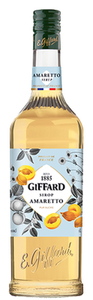 Giffard Amaretto Sirup