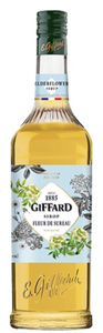 Giffard Holunderblüte