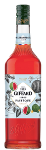 Giffard Wassermelonensirup