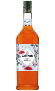 Giffard Birne Sirup