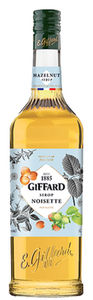 Giffard Haselnuss Sirup