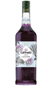 Giffard Lavendel Sirup