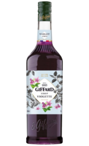 Giffard Veilchen Sirup