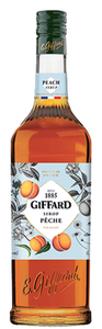 Giffard Pfirsich