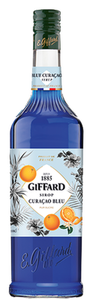 Giffard Curacao Blau