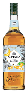 Giffard Banane Sirup