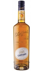 Giffard Abricot Brandy Likör