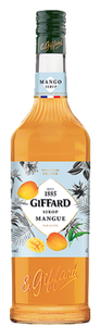 Giffard Mango Sirup