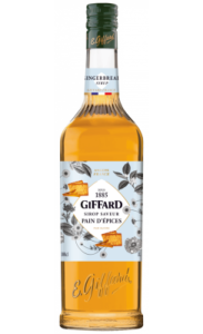 Giffard Lebkuchen Sirup