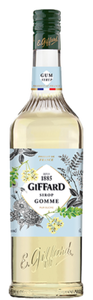 Giffard Gomme Sirup (Orangenblüten)