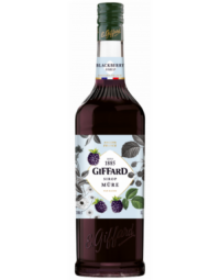 Giffard Brombeere Sirup