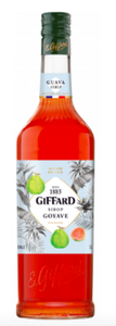 Giffard Guave Sirup