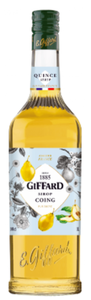 Giffard Quitten Sirup