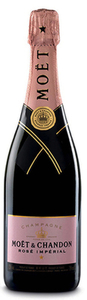 Moët & Chandon Rosé Impérial in GP