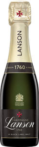 Champagne Lanson Le Black Label Brut