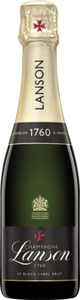 Champagne Lanson Le Black Label Brut