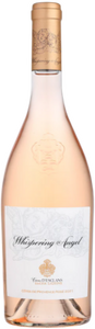 Château d'Esclans Whispering Angel Rosè Cotes de Provence Jeroboam