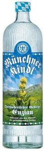 Münchner Kindl Oberbayerischer Gebirgs-Enzian