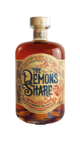 The Demon’s Share La Reserva Del Diabolo