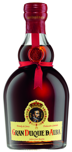 Gran Duque dÁlba Solera Gran Reserva Brandy