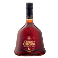 Conde de Osborne Cristal Solera Gran Reserva