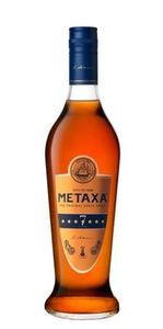 Metaxa 7 Sterne