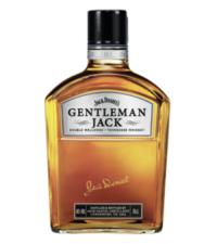 Jack Daniels Gentleman Jack Tennessee Whiskey